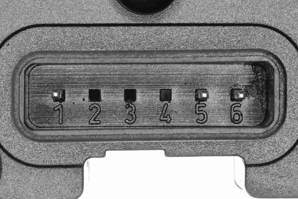 Steering Column Switch - V15-80-3338