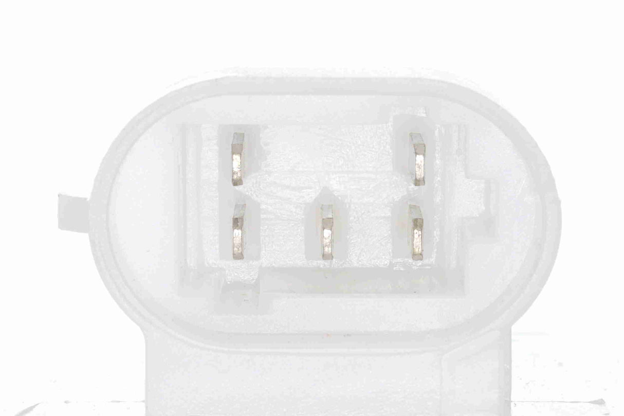 Fuel Feed Unit - V46-09-0038