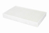 Filter, cabin air - V58-30-0001