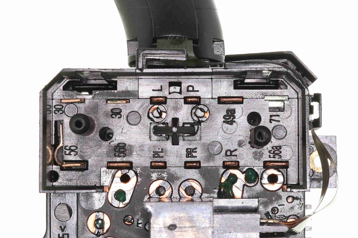 Steering Column Switch - V10-80-0001
