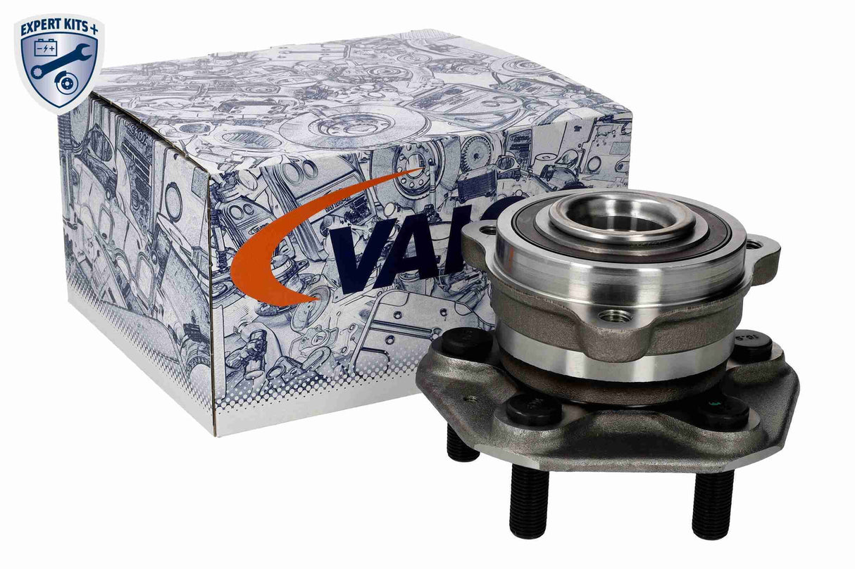 Wheel Bearing Kit - V58-0126