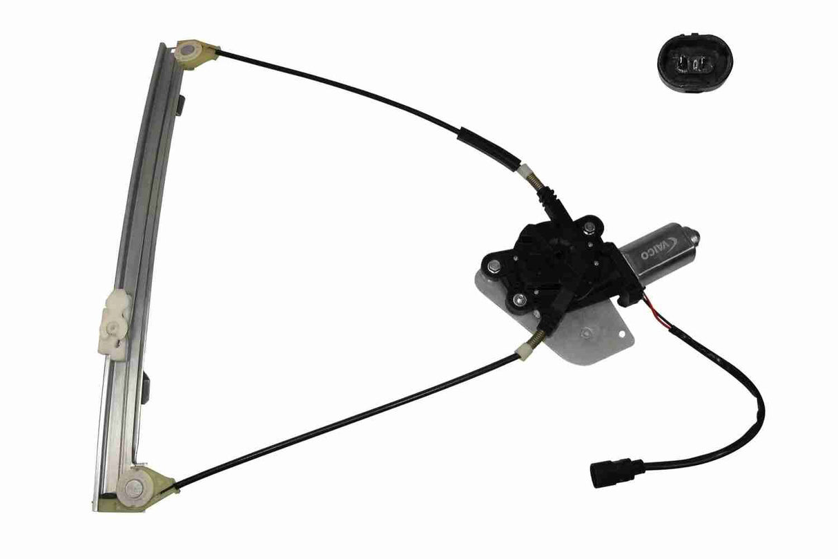 Window Regulator - V46-0491