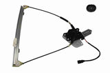 Window Regulator - V46-0491