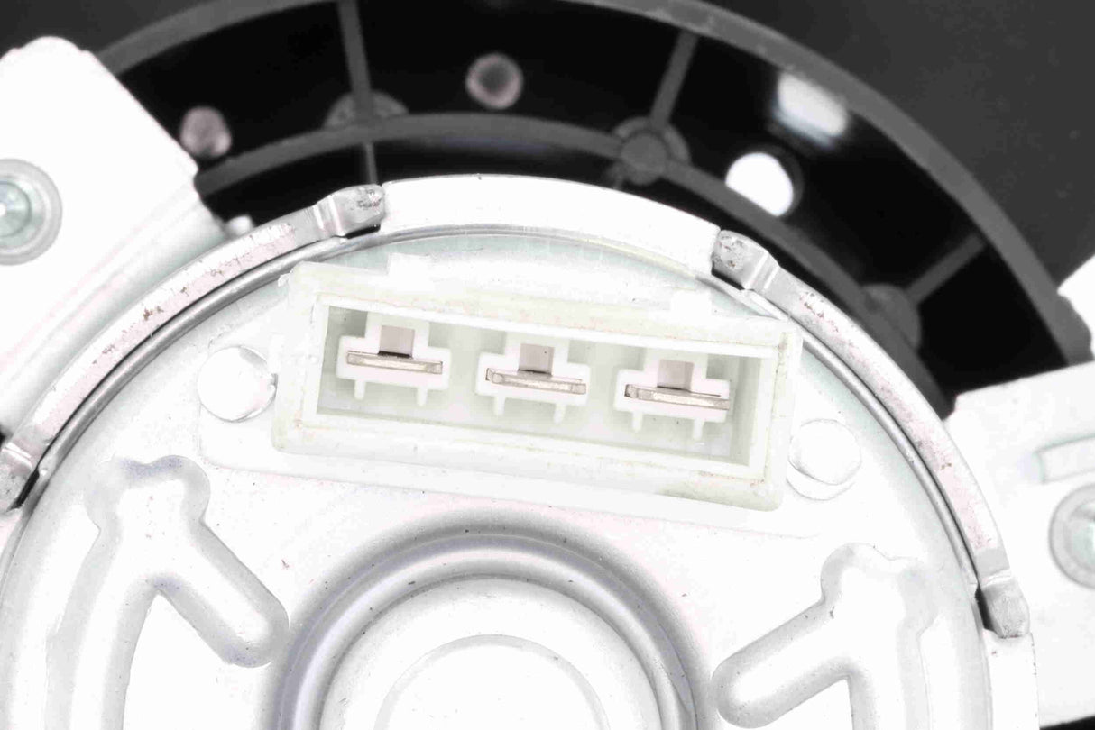 Fan, engine cooling - V15-01-1812
