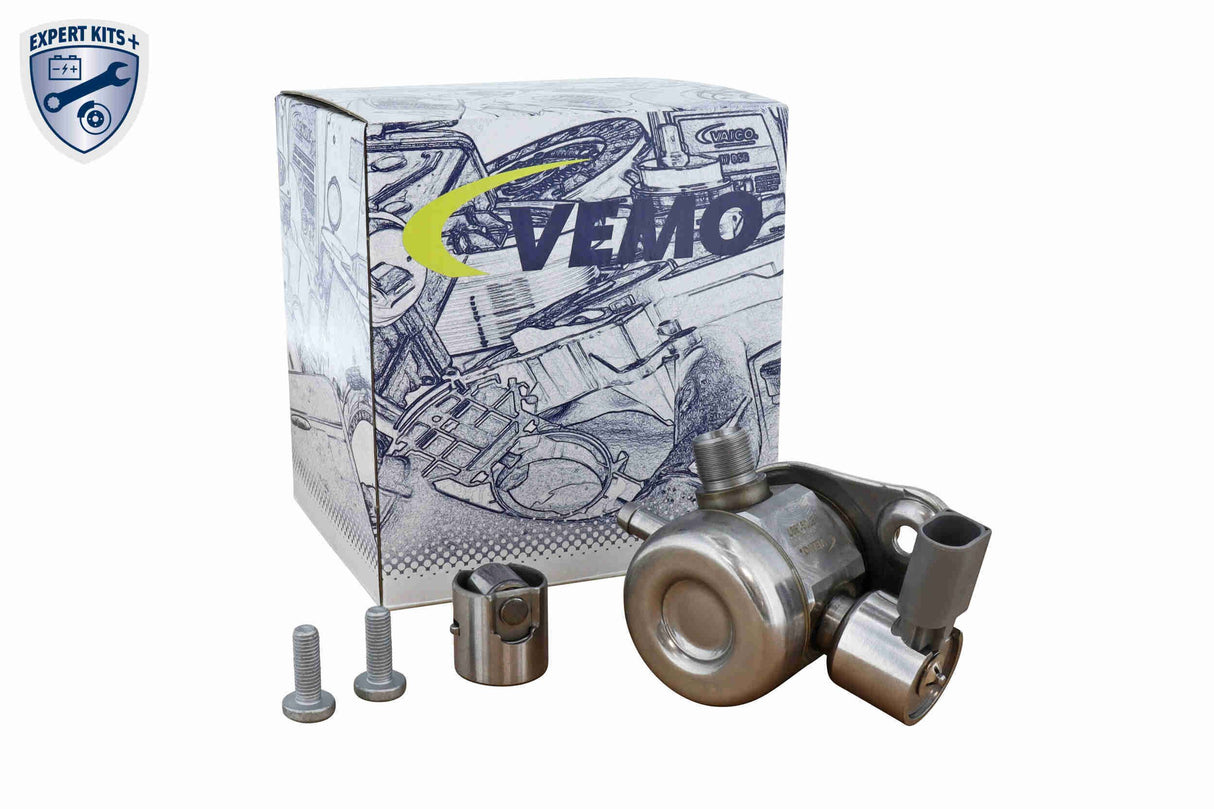 High Pressure Pump - V30-25-0007-1