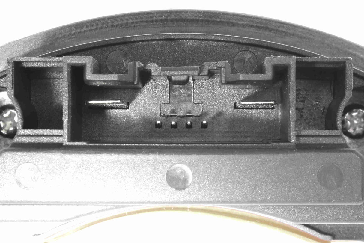 Regulator, interior blower - V25-79-0010