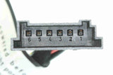 Electric Motor, tailgate - V20-55-0038