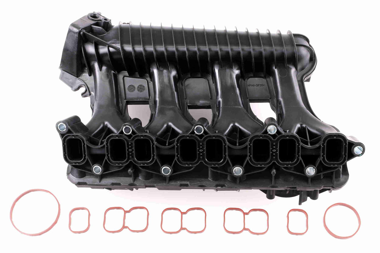 Intake Manifold Module - V30-1743