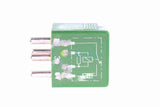 Relay, interior blower - V30-71-0038