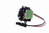 Regulator, interior blower - V46-79-0035