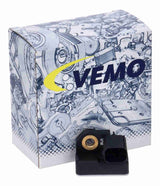 Sensor, longitudinal-/lateral acceleration - V30-72-0411