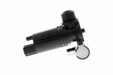 Washer Fluid Pump, window cleaning - V25-08-0010