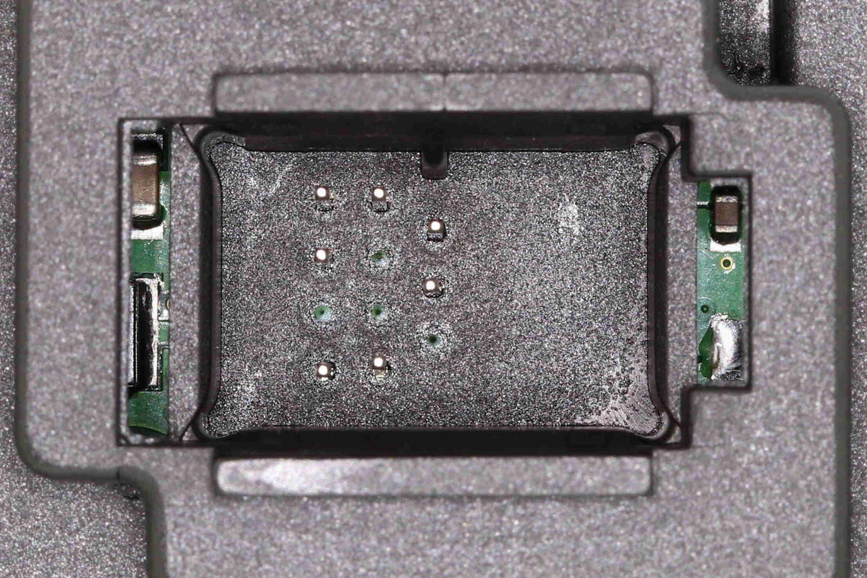 Control Unit, lights - V10-73-0170