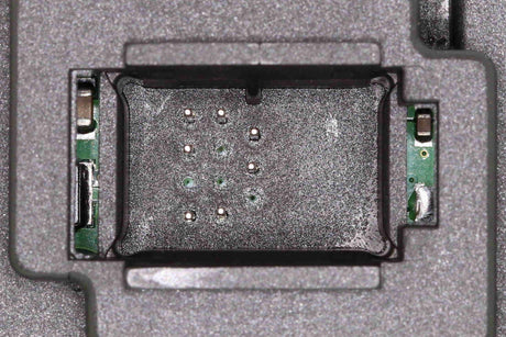 Control Unit, lights - V10-73-0170