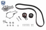 Water Pump & Timing Belt Kit - V25-50045-BEK