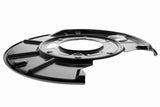 Splash Guard, brake disc - V30-3317