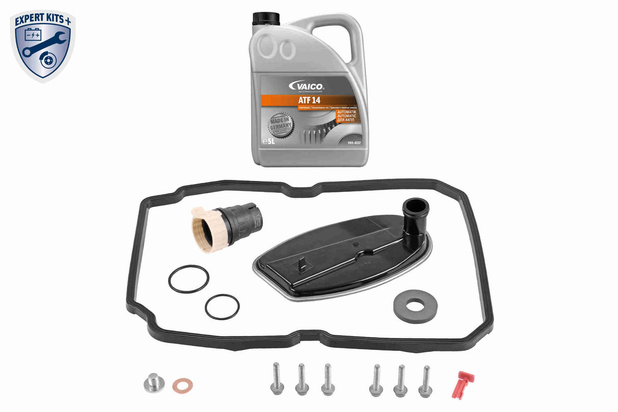 Parts Kit, automatic transmission oil change - V30-2254-SP
