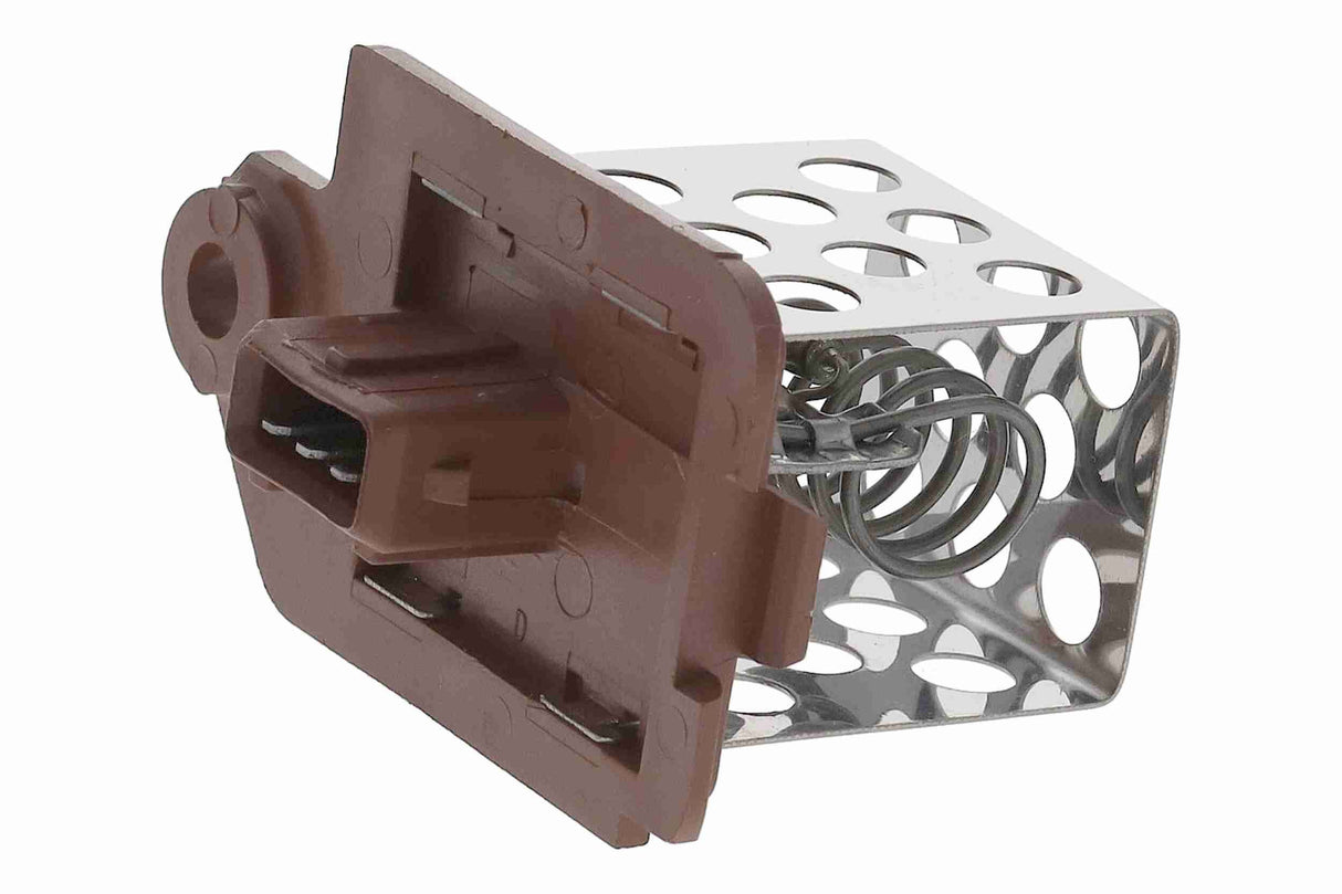 Series Resistor, electric motor (radiator fan) - V22-79-0020