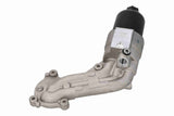 Housing, oil filter - V22-1322