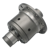 BLACKLINE PORSCHE BOXSTER 986 987 2.7 AUDI 01X GEARBOX Helical LSD Limited Slip Diff HLF184