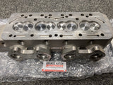 BMC A Series Aluminium Head - COMPLETE HEAD 848 950 997 998 1098 1275