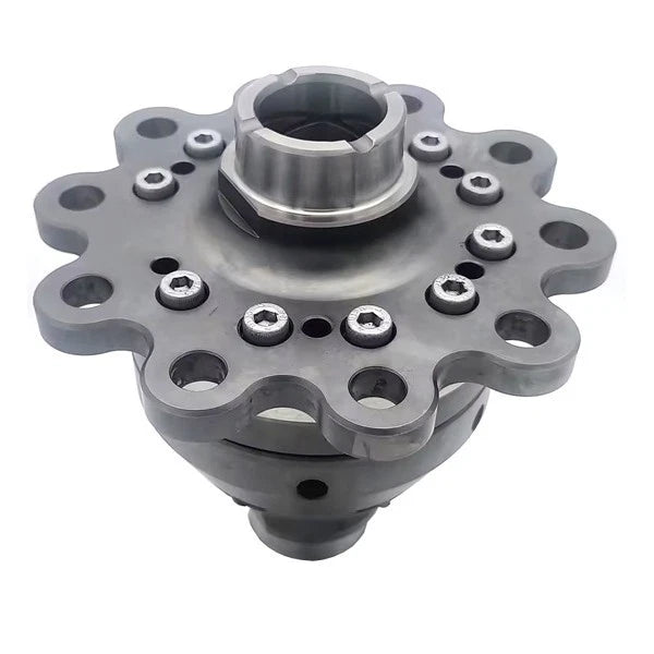 Blackline BMW E38 E39 E46 210 LSD Limited Slip Diff - 153 x 14.5 - 31mm Offset HLF223