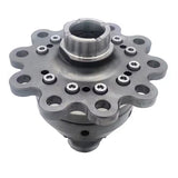 Blackline BMW E38 E39 E46 210 LSD Limited Slip Diff - 153 x 14.5 - 31mm Offset HLF223
