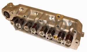 MGB BL B Series COMPLETE Aluminium Head