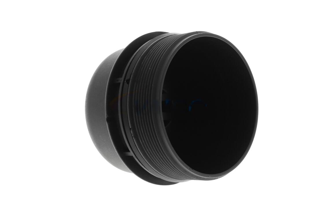 VAICO Cap, Oil filter housing V42-0535