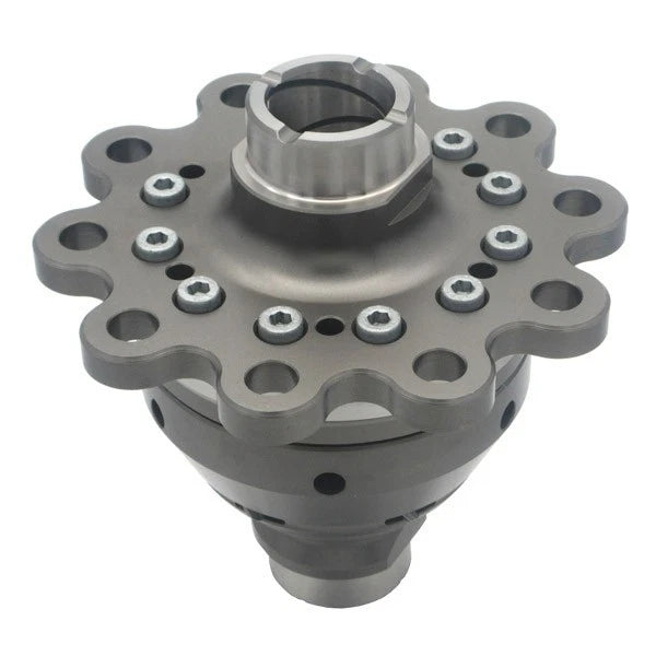 Blackline BMW E83 E86 E90 E92 210 Offset LSD Limited Slip Diff 153 x 14.5 - 37mm HLF221
