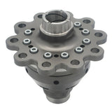 Blackline BMW E83 E86 E90 E92 210 Offset LSD Limited Slip Diff 153 x 14.5 - 37mm HLF221
