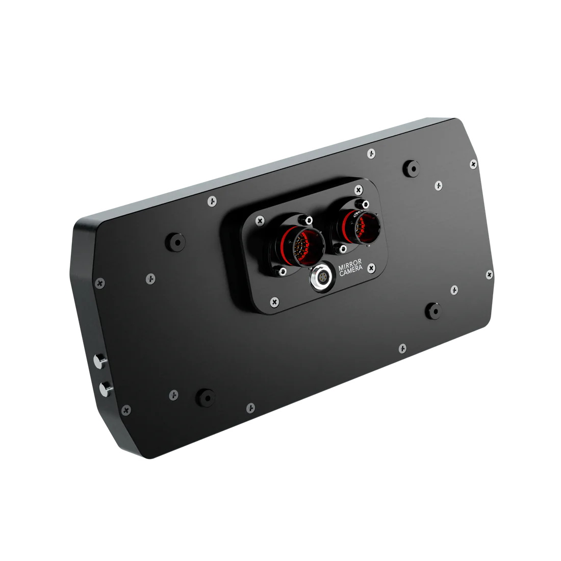 AIM MOTORSPORT 10" TFT MXT DATA LOGGER Digital Display Dash