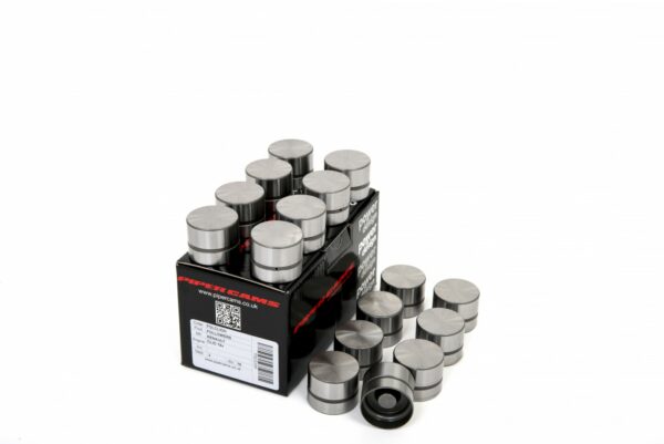 Renault Clio 16v Fast Road Piper Cams Camshaft Kit KBR16V270H