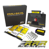 Ecumaster PMU-24 DL Power Management Unit with Data Logging PMU PDU PDM