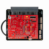 Link ECU G4X Mitsubishi EVO 8 3 Plug & EVO 9 EVO9X PlugIn Kit - With XLS Fuel Pressure & CAN Lambda