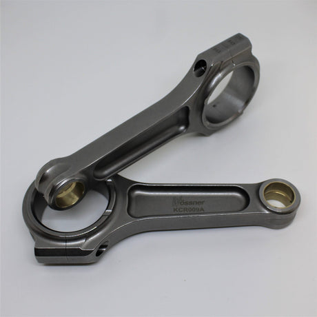 VW & Audi A3 & A4 / Golf GTi Mk5 2.0 Turbo FSI AXX 9.2:1 Wossner Forged Pistons Kit - Rods Option