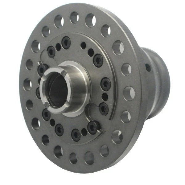 Blackline FOR BMW E32 E34 E38 E39 210 LSD Limited Slip Diff 153x12.5 18mm Offset