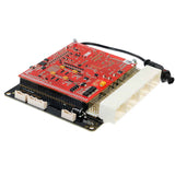 Link ECU G4X WRX107X PlugIn ECU fits the Subaru Impreza WRX & STI V10 EJ25 2006-2007