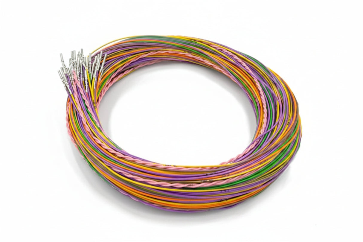 ECUMaster EMU Pro-8 Pre-Terminated Wiring Loom