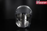 Wossner Forged Piston Kit For Toyota Supra 2JZ 2JZGTE 9:1 K9057