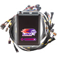 LINK ECU G4X Xtreme ECU + Terminated LS Gen 3 & 4 Harness Drive-by-Cable Kit