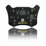 ECUMaster RF Steering Wheel Panel - Wireless