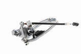 Frame, exterior door handle - V20-1808