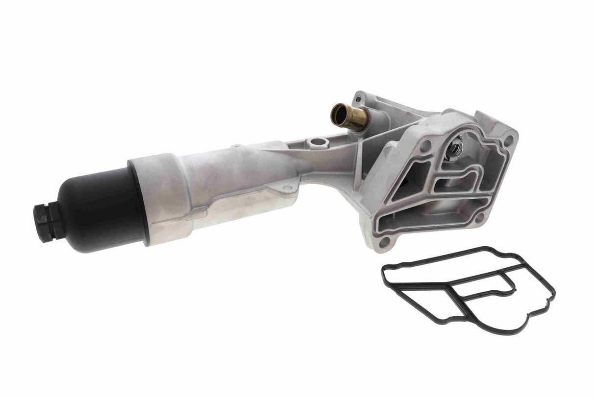 Housing, oil filter - V30-3689