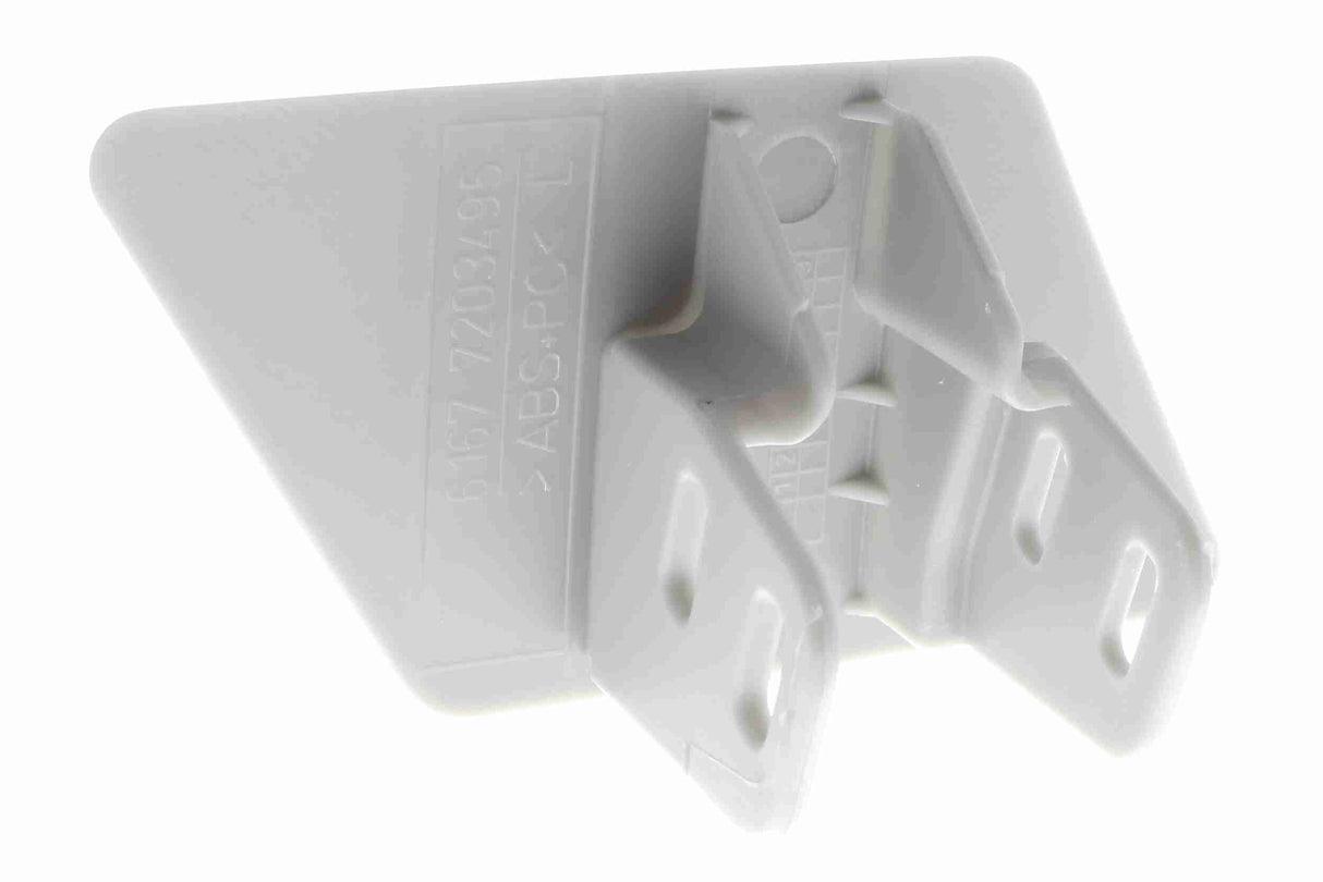 Cover, bumper - V20-08-0453