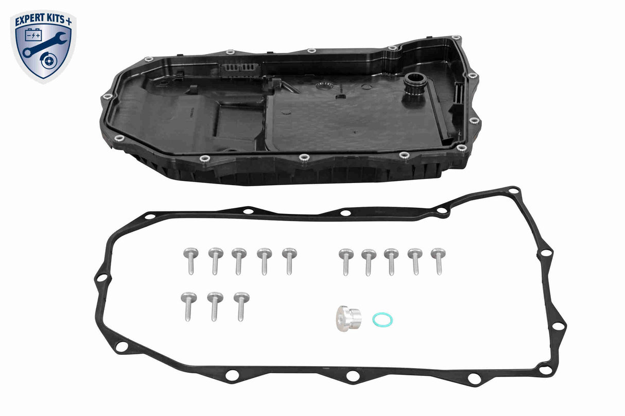 Oil Sump, automatic transmission - V10-9077