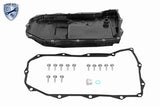 Oil Sump, automatic transmission - V10-9077