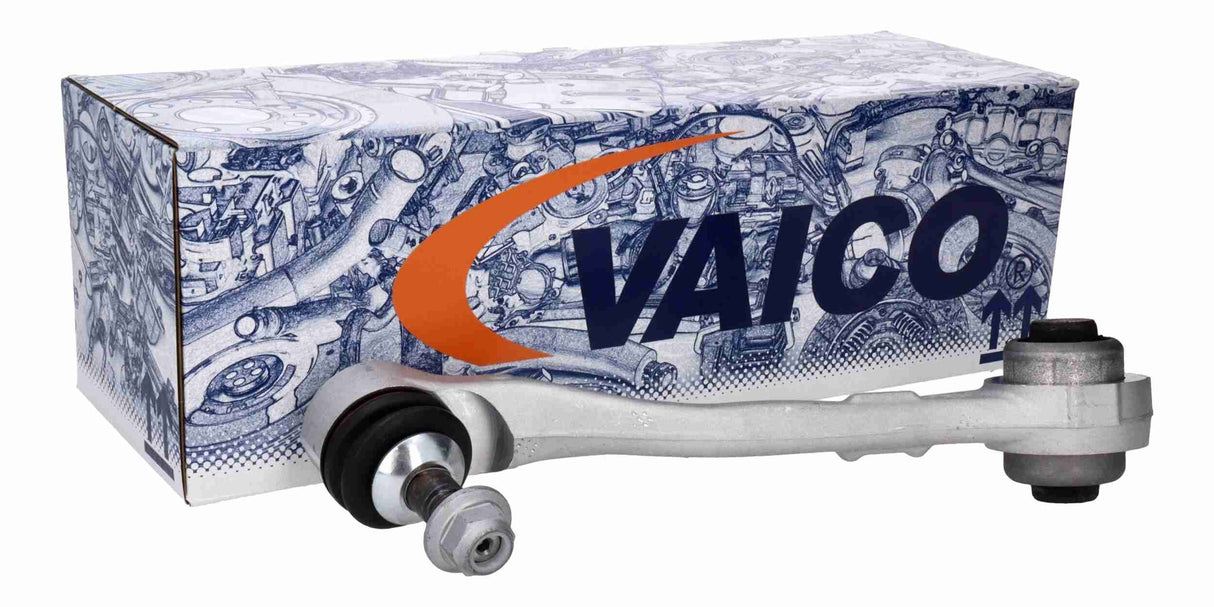 Control/Trailing Arm, wheel suspension - V20-5006