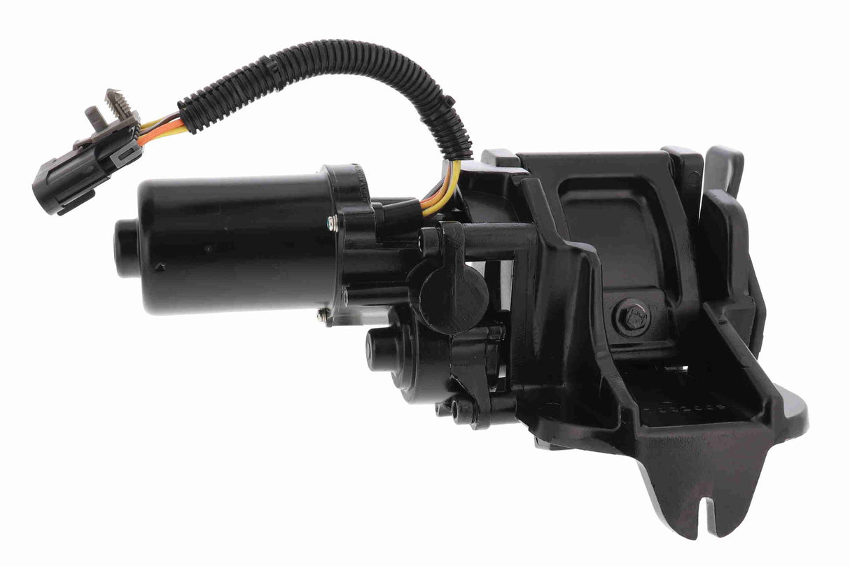 Electric Motor, door - V51-55-0004