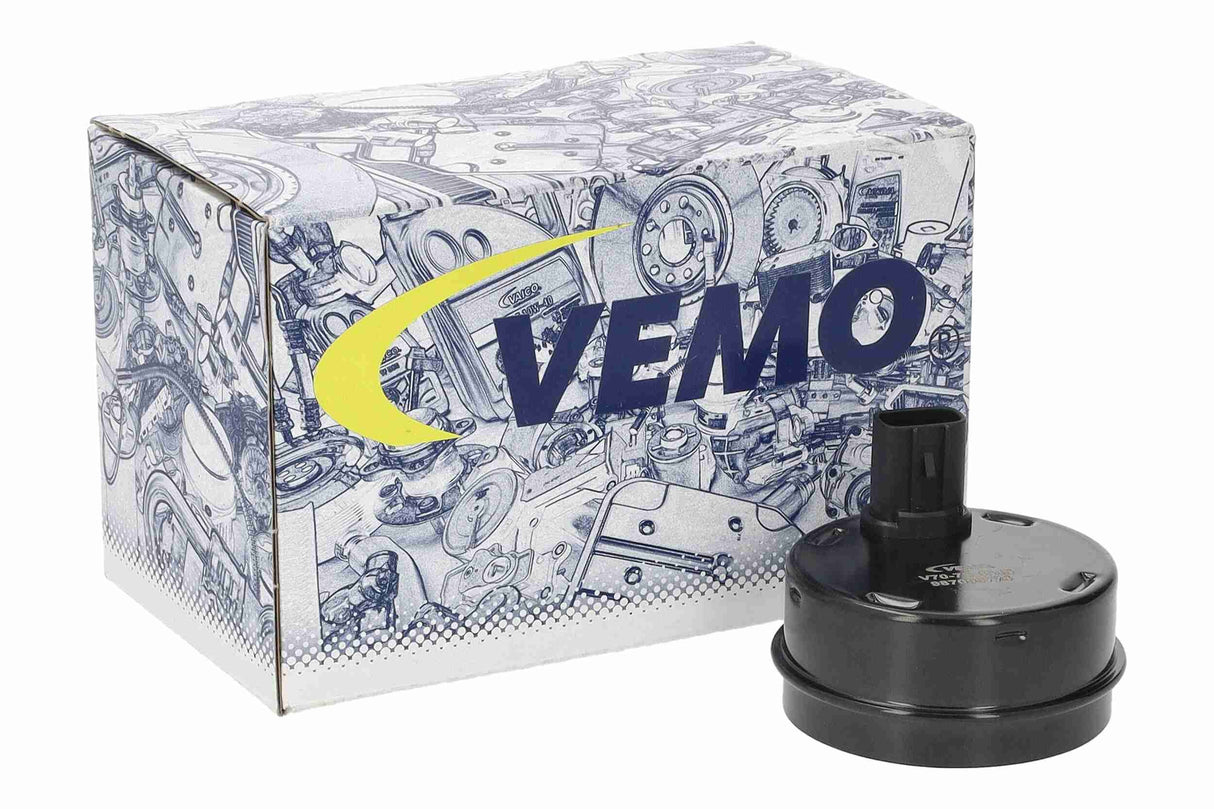 Sensor, wheel speed - V70-72-0545